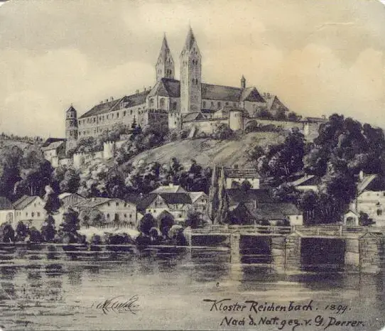 Our History 1884