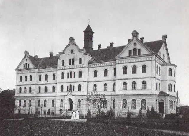 Our History 1887