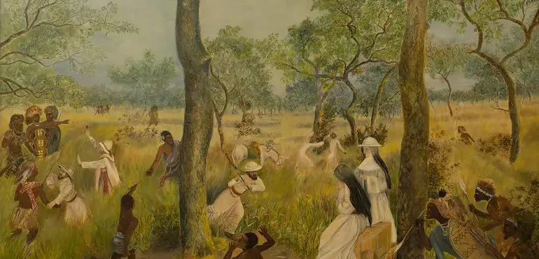 Our History 1905