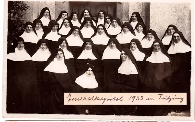 Our History 1933