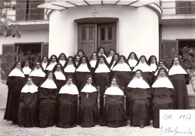 Our History 1957