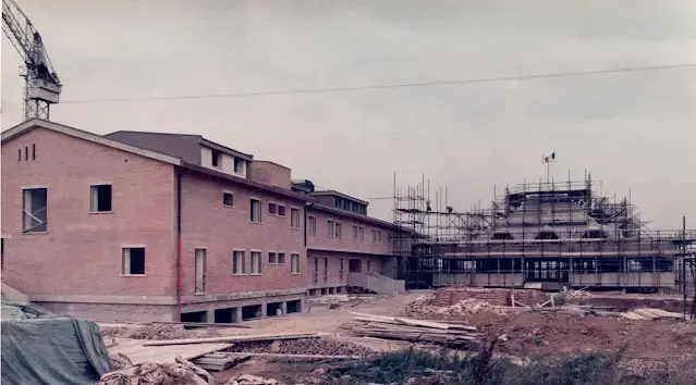 Our History 1970