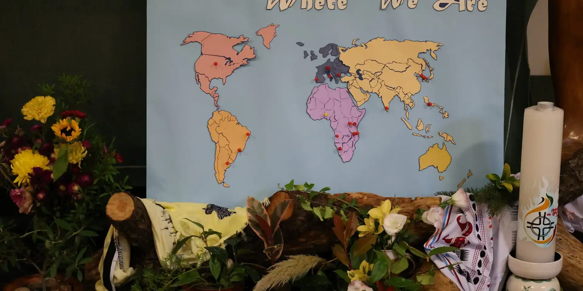 The International Weeks of Encounter 2025 officially started