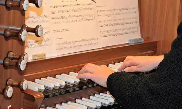 Art & Music