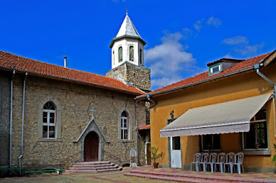 Zarevbrod-Generalate District