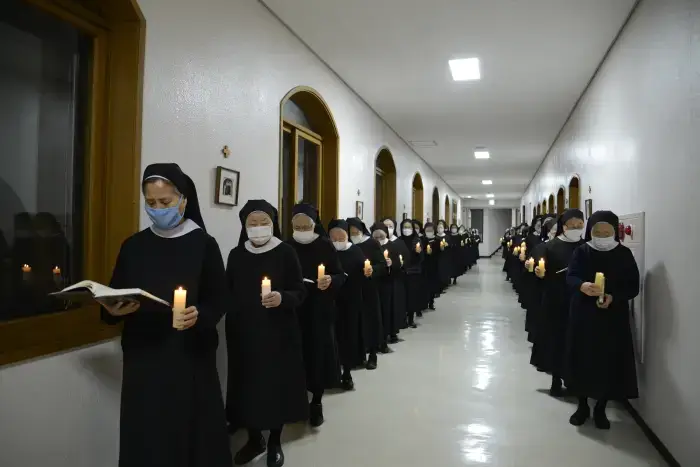 Spiritual Formation