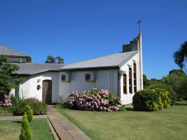 Sorocaba Priory
