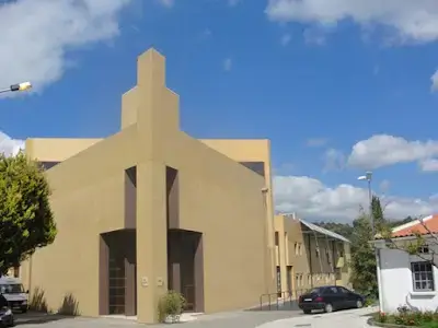 Torres Novas Priory