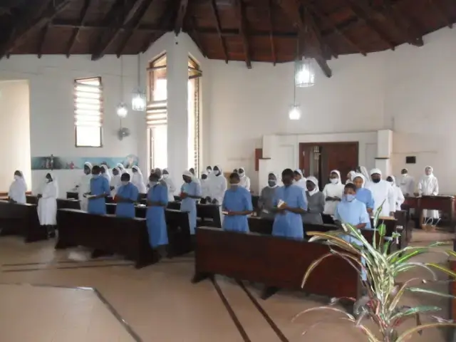 Ndanda Priory