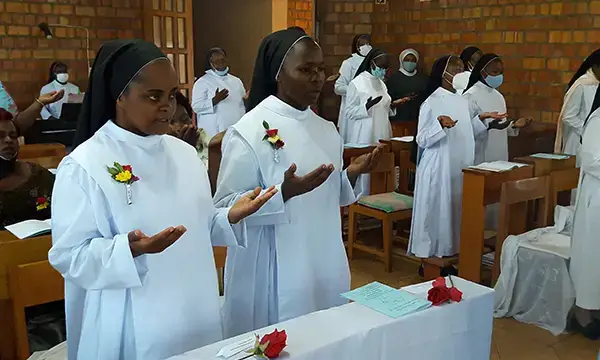 Spiritual Formation