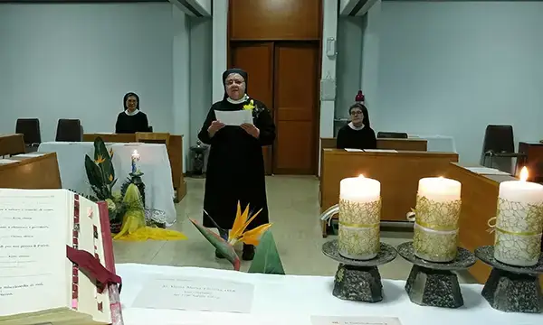 Spiritual Formation