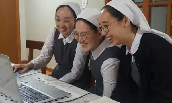 Spiritual Formation