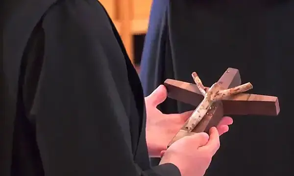 Spiritual Formation