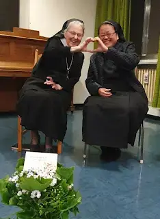 The 14th General Prioress 10