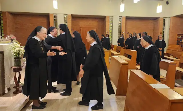 The 14th General Prioress 3