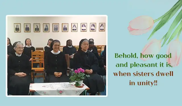 The Feast of Sts