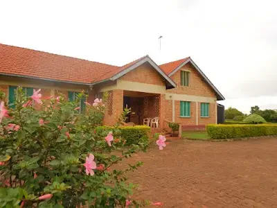 Jinja – Generalate District