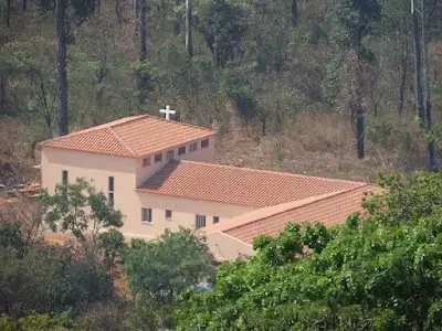 Torres Novas Priory