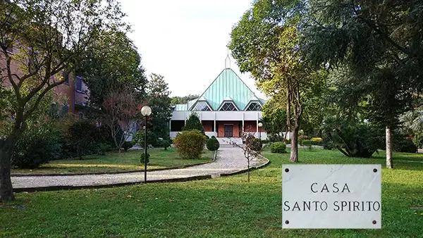 Generalate House