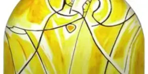 Sr. Marcia Alves da Silva -The First profession of Olinda Priory