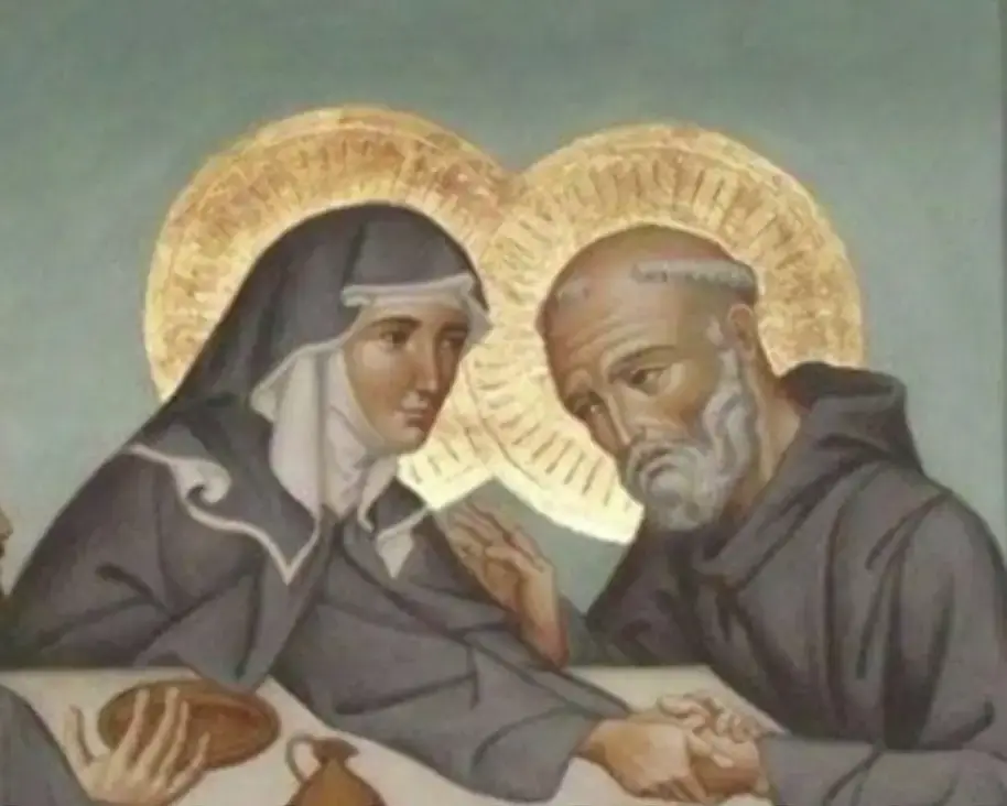 Video Conference_1 Feast of St. Scholastica-E