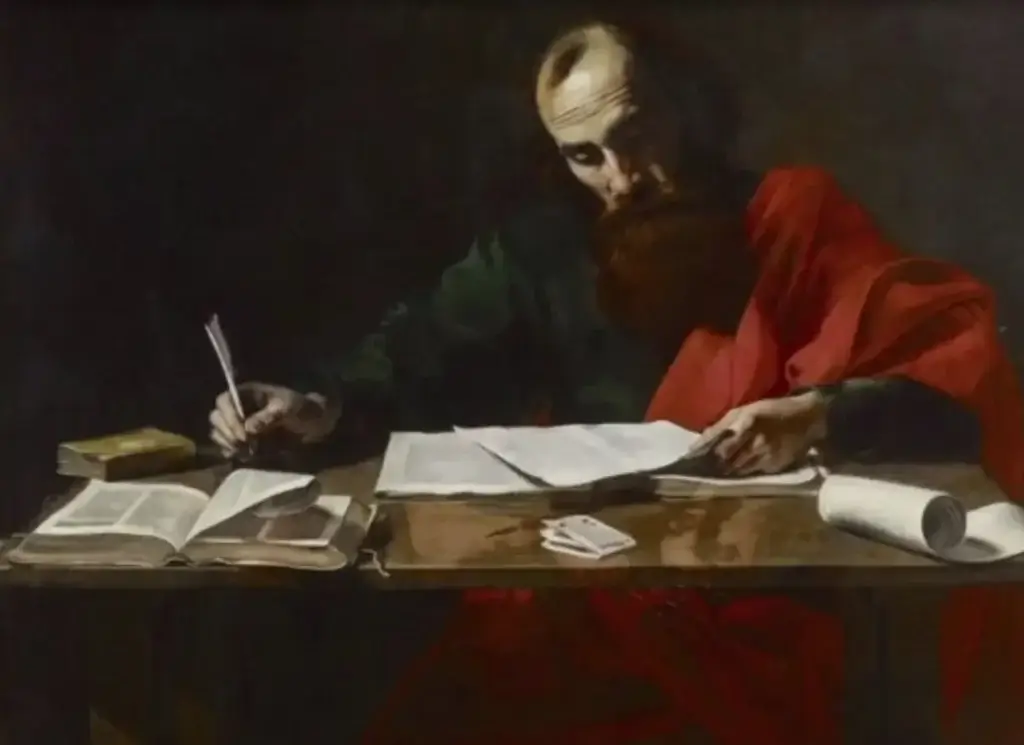 Video Conference_1 Feast of St. Scholastica-P
