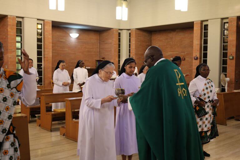 Feast Day 2